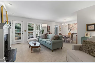 2424 Mapleton Lane, Raleigh, NC 27613 - Photo 11