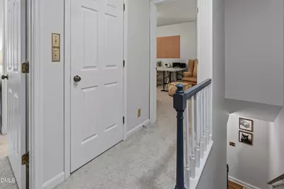 2424 Mapleton Lane, Raleigh, NC 27613 - Photo 21