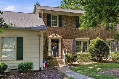 2424 Mapleton Lane, Raleigh, NC 27613 - Photo 1
