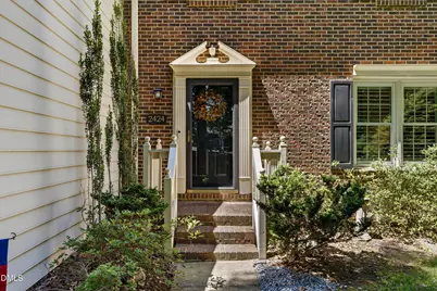 2424 Mapleton Lane, Raleigh, NC 27613 - Photo 1