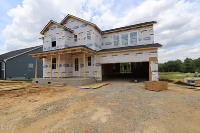 93 Tee Time Terrace, Benson, NC 27504 - Photo 3