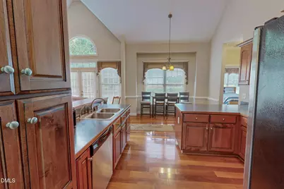 115 Duncan Plantation Road, Timberlake, NC 27583 - Photo 33