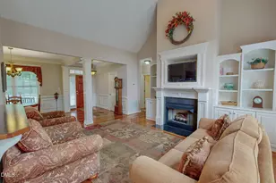 115 Duncan Plantation Rd, Timberlake, NC 27583 - Photo 41