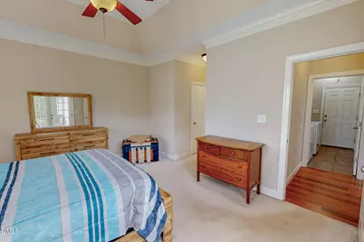 115 Duncan Plantation Road, Timberlake, NC 27583 - Photo 11