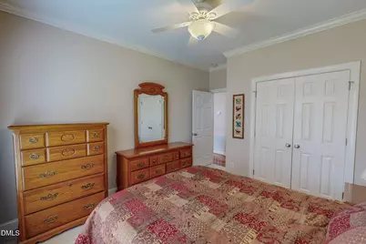 115 Duncan Plantation Road, Timberlake, NC 27583 - Photo 35