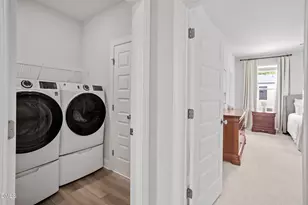 110 Ailey Brk Wy, Wake Forest, NC 27587 - Photo 21