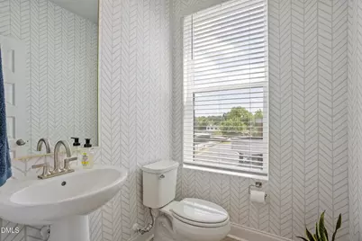 110 Ailey Brook Way #200, Wake Forest, NC 27587 - Photo 13