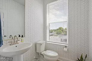 110 Ailey Brk Wy, Wake Forest, NC 27587 - Photo 13