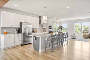 110 Ailey Brk Wy, Wake Forest, NC 27587 - Photo 7