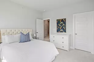 110 Ailey Brk Wy, Wake Forest, NC 27587 - Photo 19