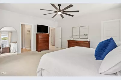 110 Ailey Brook Way #200, Wake Forest, NC 27587 - Photo 23