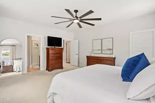 110 Ailey Brk Wy, Wake Forest, NC 27587 - Photo 23