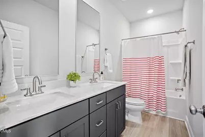 110 Ailey Brook Way #200, Wake Forest, NC 27587 - Photo 15