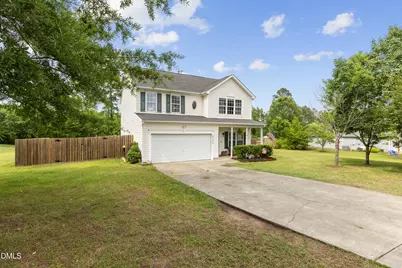 2085 Partridge Court, Creedmoor, NC 27522 - Photo 3