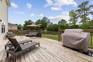 2085 Partridge Ct, Creedmoor, NC 27522 - Photo 21