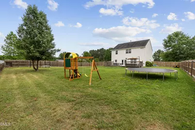 2085 Partridge Court, Creedmoor, NC 27522 - Photo 23