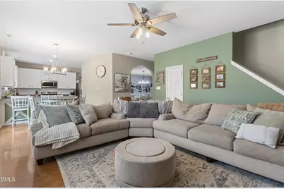 2085 Partridge Court, Creedmoor, NC 27522 - Photo 9