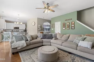 2085 Partridge Ct, Creedmoor, NC 27522 - Photo 9