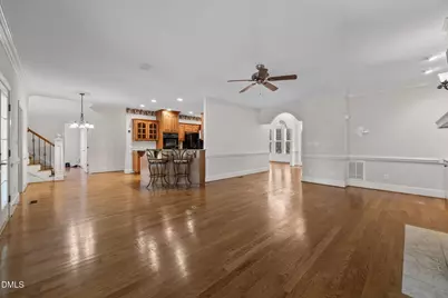 7132 Trappers Court, Zebulon, NC 27597 - Photo 17