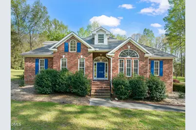 7132 Trappers Court, Zebulon, NC 27597 - Photo 1