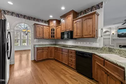 7132 Trappers Court, Zebulon, NC 27597 - Photo 25