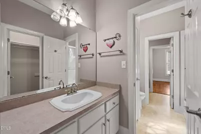 7132 Trappers Court, Zebulon, NC 27597 - Photo 43
