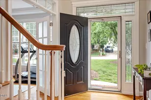 603 Canon Gate Dr, Cary, NC 27518 - Photo 11