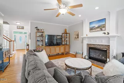603 Canon Gate Drive, Cary, NC 27518 - Photo 15