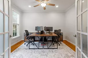 603 Canon Gate Dr, Cary, NC 27518 - Photo 19