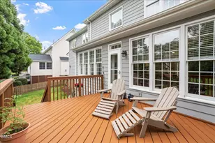 603 Canon Gate Dr, Cary, NC 27518 - Photo 5
