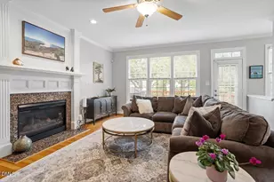 603 Canon Gate Dr, Cary, NC 27518 - Photo 13