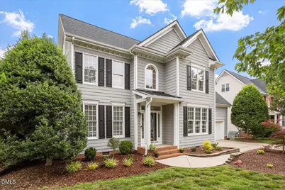 603 Canon Gate Drive, Cary, NC 27518 - Photo 1