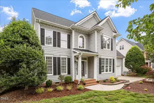 603 Canon Gate Dr, Cary, NC 27518 - Photo 1