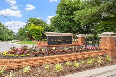 603 Canon Gate Drive, Cary, NC 27518 - Photo 53