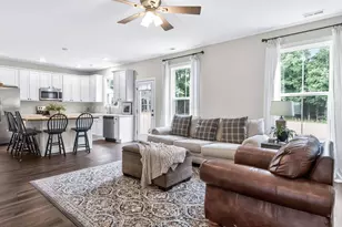 1111 Hunters Grande TR, Wendell, NC 27591 - Photo 15