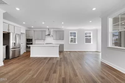 1729 Uplift Avenue, Knightdale, NC 27545 - Photo 5