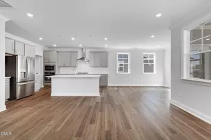 1729 Uplift Ave, Knightdale, NC 27545 - Photo 5