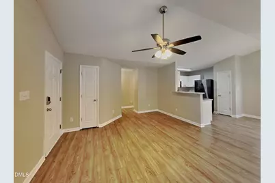 5516 Wilhagan Court, Raleigh, NC 27616 - Photo 3