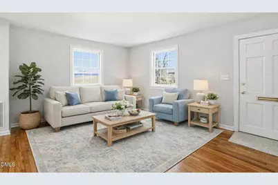 933 St Marys Street, Raleigh, NC 27605 - Photo 3