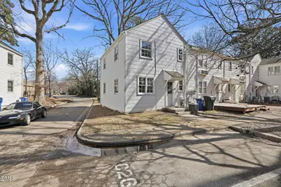 933 St Marys Street, Raleigh, NC 27605 - Photo 31