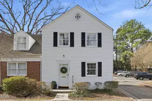 933 St Marys St, Raleigh, NC 27605 - Photo 5