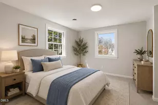 933 St Marys St, Raleigh, NC 27605 - Photo 25