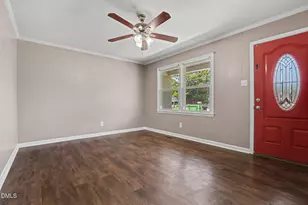 300 S Miller Ave, Goldsboro, NC 27530 - Photo 5