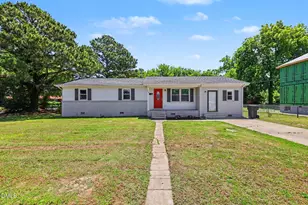 300 S Miller Ave, Goldsboro, NC 27530 - Photo 1