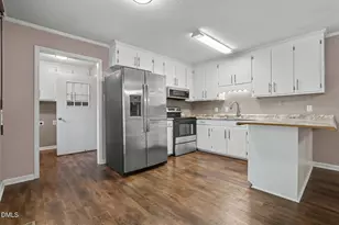 300 S Miller Ave, Goldsboro, NC 27530 - Photo 13