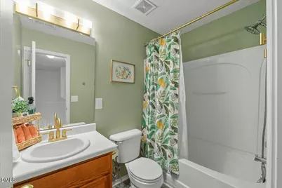 924 Mailwood Drive, Knightdale, NC 27545 - Photo 19