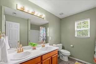 924 Mailwood Dr, Knightdale, NC 27545 - Photo 9