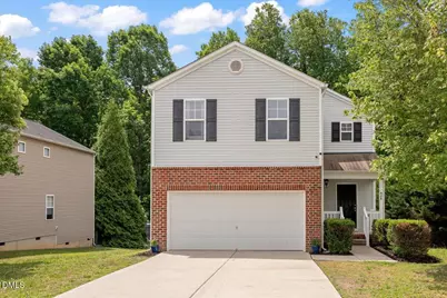 924 Mailwood Drive, Knightdale, NC 27545 - Photo 1