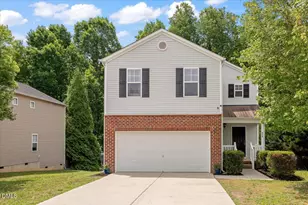 924 Mailwood Dr, Knightdale, NC 27545 - Photo 1