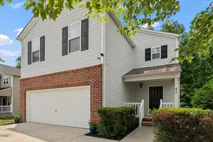 924 Mailwood Dr, Knightdale, NC 27545 - Photo 7